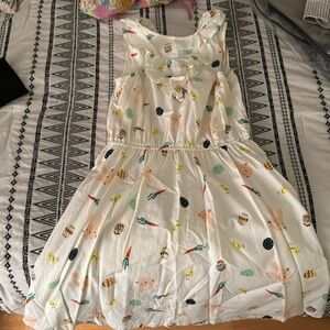 Tucker and Tate adorable Easter dress. Size 8